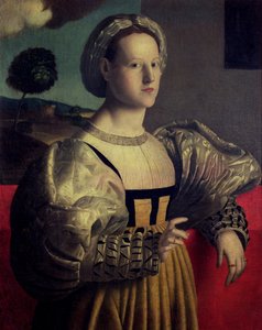 Portrait d